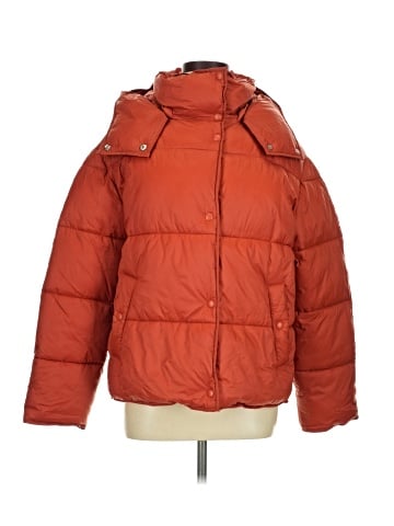 J.Crew Snow Jacket (view 1)