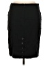 Express Design Studio Solid Black Casual Skirt Size 6 - photo 2