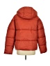 J.Crew 100% Polyamide Orange Snow Jacket Size M - photo 2