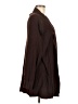 NY Collection Brown Cardigan One size (estimated) - photo 4