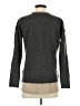 The Limited 100% Acrylic Color Block Brown Pullover Sweater Size XS - photo 2