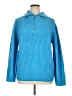 St. John's Bay Blue Pullover Sweater Size 0X - photo 1