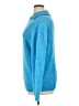 St. John's Bay Blue Pullover Sweater Size 0X - photo 5
