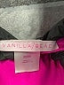 Vanilla Bay 100% Polyester Pink Swimsuit Top Size M - photo 3