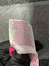Vanilla Bay 100% Polyester Pink Swimsuit Top Size M - photo 4