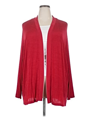 Citiknits Kimono (view 1)