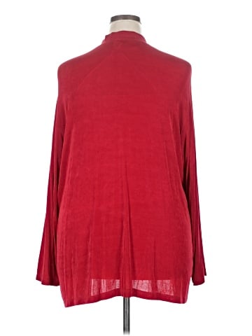 Citiknits Kimono (view 2)