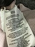BCBGMAXAZRIA Metallic Gray Cocktail Dress Size S - photo 7