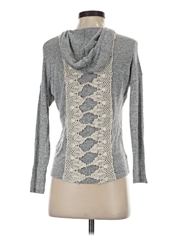 Tea n Rose Turtleneck Sweater (view 2)