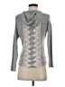 Tea n Rose Gray Turtleneck Sweater Size S - photo 2