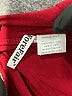 ForeFair Burgundy Long Sleeve Turtleneck Size XS - photo 7
