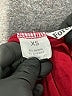 ForeFair Burgundy Long Sleeve Turtleneck Size XS - photo 8