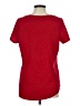 Torrid Red Short Sleeve T-Shirt Size Med Plus (00) - photo 2
