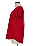 Torrid Red Short Sleeve T-Shirt Size Med Plus (00) - photo 5
