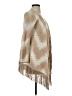 INC International Concepts 100% Polyester Tan Cardigan Size S (petite) - photo 4