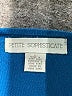 Petite Sophisticate Blue Pullover Sweater Size L - photo 7