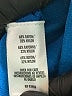 Petite Sophisticate Blue Pullover Sweater Size L - photo 8