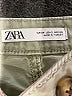 Zara Green Cargo Pants Size 2 - photo 4