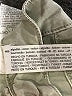 Zara Green Cargo Pants Size 2 - photo 5