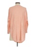 Express Outlet Pink Pullover Sweater Size XS - photo 2