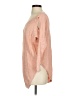 Express Outlet Pink Pullover Sweater Size XS - photo 5
