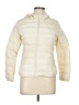 Unbranded Solid Ivory Snow Jacket Size L - photo 1
