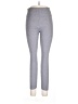 Assorted Brands Gray Yoga Pants Size L - photo 1