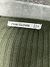 Pink Clover Green Pullover Sweater Size XL - photo 7