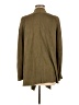 Blank NYC Green Coat Size M - photo 2