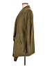 Blank NYC Green Coat Size M - photo 5