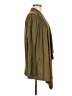 Blank NYC Green Coat Size M - photo 4