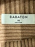 Babaton Brown Turtleneck Sweater Size XS - photo 7