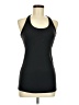 Lululemon Athletica Black Active Tank Size 6 (estimated) - photo 1
