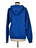 Jerzees Blue Pullover Hoodie Size M - photo 2