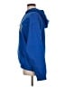 Jerzees Blue Pullover Hoodie Size M - photo 5