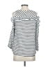 Maurices 100% Polyester White 3/4 Sleeve Blouse Size S - photo 2