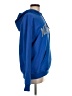 Jerzees Blue Pullover Hoodie Size M - photo 4