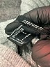 Forever 21 Silver Turtleneck Sweater Size L - photo 7