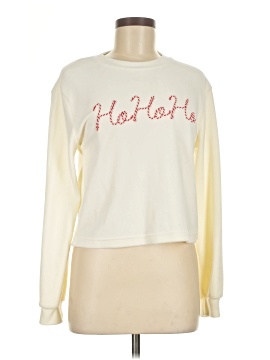 Wallflower Sweatshirt