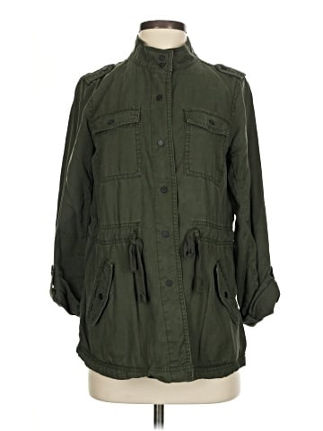 Ann Taylor LOFT Jacket (view 1)