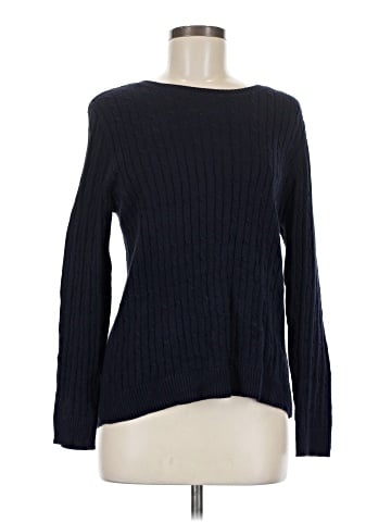 Croft & Barrow Pullover Sweater (view 1)