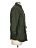 Ann Taylor LOFT 100% Lyocell Green Jacket Size XS - photo 4