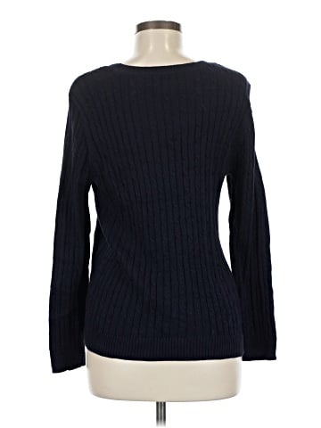 Croft & Barrow Pullover Sweater (view 2)