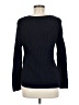 Croft & Barrow Blue Pullover Sweater Size M (petite) - photo 2