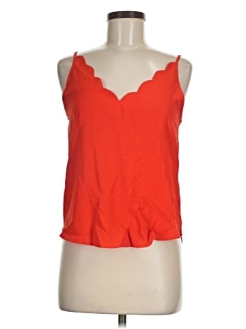 E&M Collection Tank Top (view 1)
