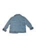 Carter's Blue Denim Jacket 18-24 MO / 24 MO - photo 2