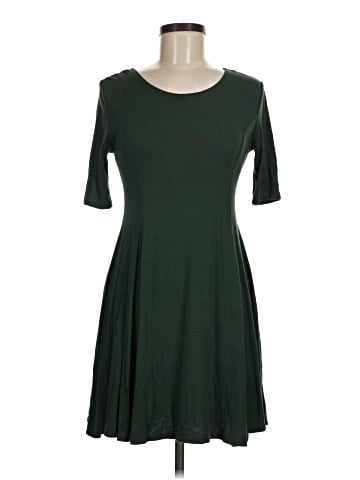 Popular Basics Casual Dress (view 1)