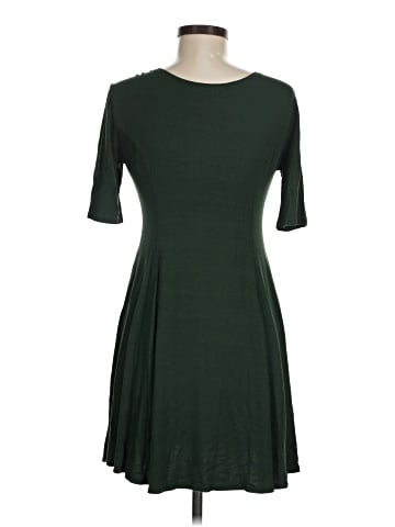 Popular Basics Casual Dress (view 2)