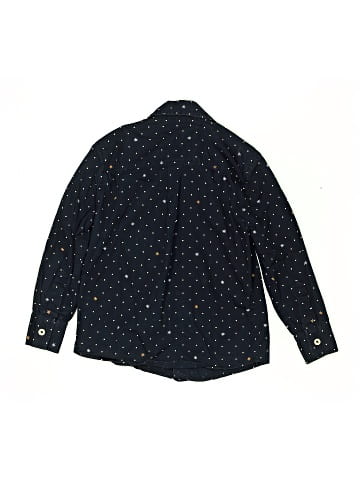 Tucker + Tate Long Sleeve Button-Down Shirt (view 2)