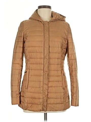 Massimo Dutti Coat (view 1)